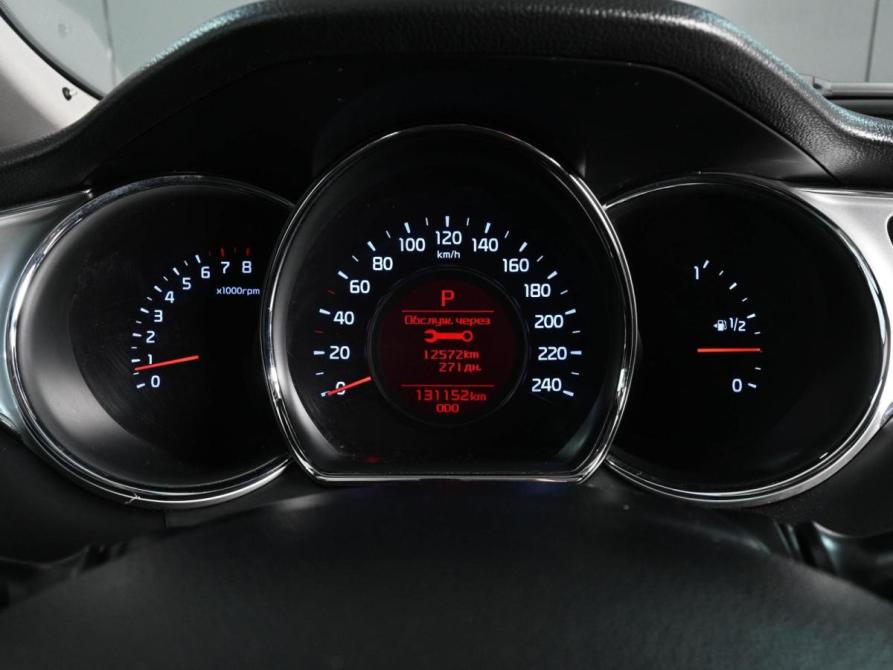 Kia Ceed II Рестайлинг Ростов-на-Дону  - изображение 18
