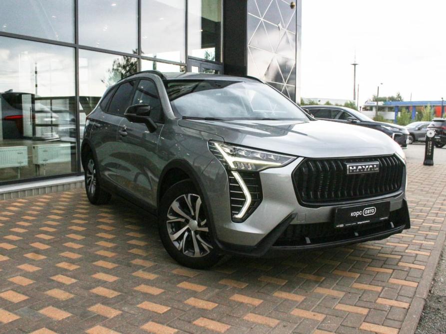 Haval Jolion I Калуга  - изображение 1