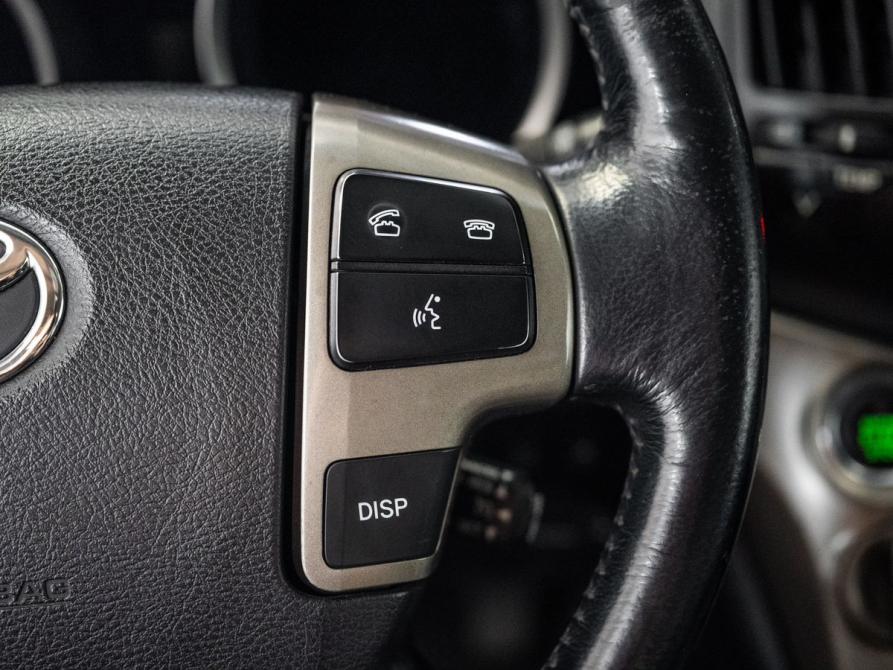 Toyota Land Cruiser 200 Series Иркутск  - изображение 12