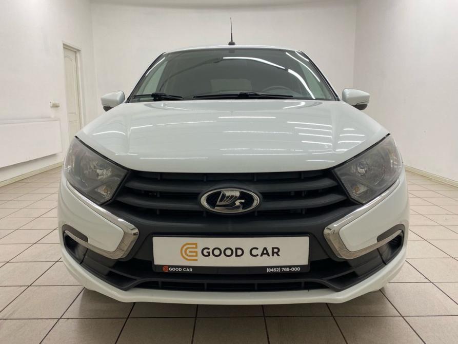 Lada (ВАЗ) Granta I Рестайлинг Энгельс  - изображение 2