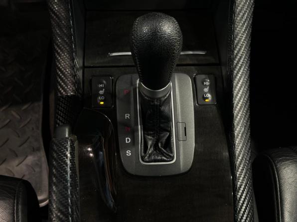 Honda Accord VIII с пробегом 2008 года, цена 997 000 рублей, 212828 км, седан, Автокод Объявления