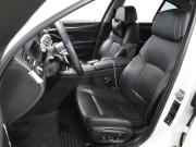 BMW 5 серии VI (F10/F11/F07) Рестайлинг Ростов-на-Дону  - изображение 30