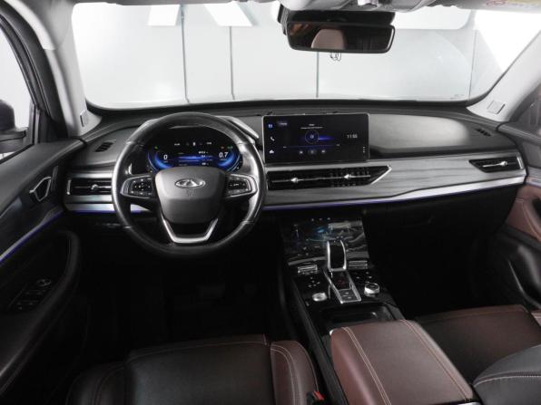 Chery Tiggo 8 Pro I с пробегом 2022 года, цена 2 049 000 рублей, 63901 км, внедорожник, Автокод Объявления
