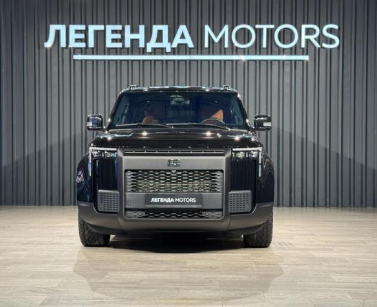 Rox 01 с пробегом 2023 года, цена 6 190 000 рублей, 35000 км, внедорожник, Автокод Объявления