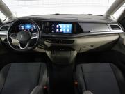 Volkswagen Multivan T7 Москва  - изображение 32