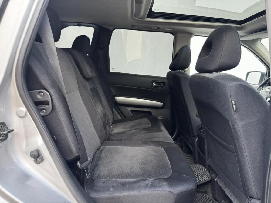 Nissan X-Trail II Рестайлинг Москва  - изображение 11
