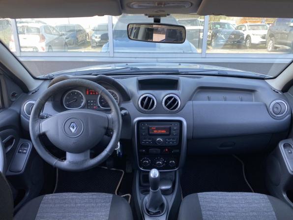 Renault Duster I с пробегом 2012 года, цена 839 000 рублей, 174461 км, внедорожник, Автокод Объявления
