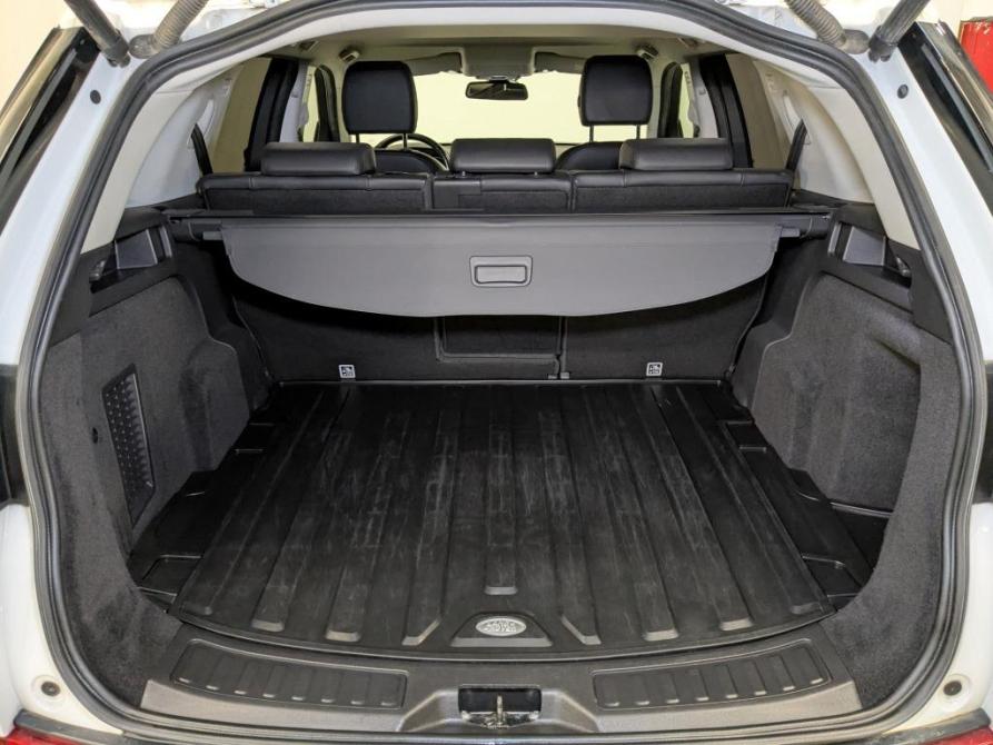 Land Rover Discovery Sport I Москва  - изображение 9