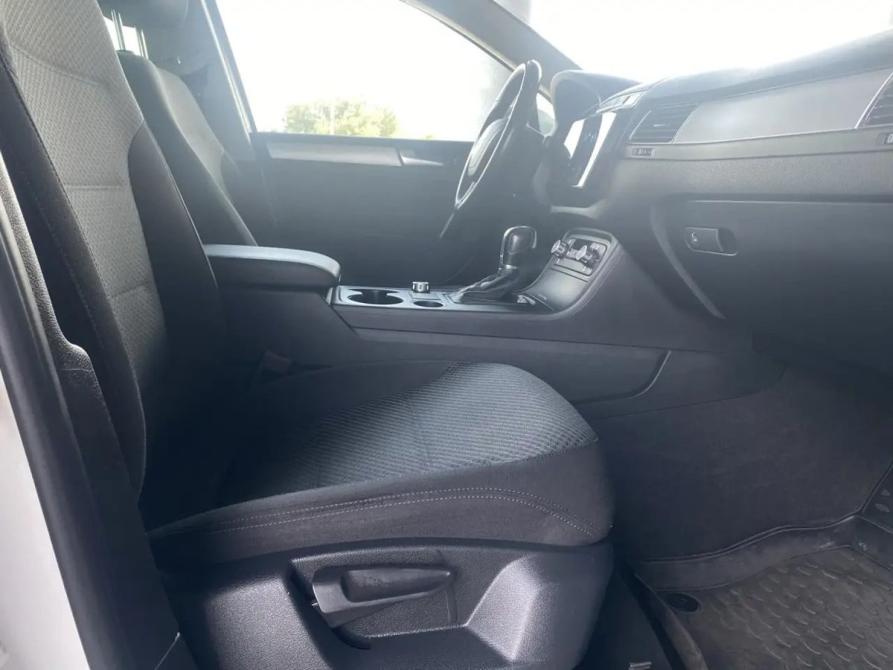 Volkswagen Touareg II Волгоград  - изображение 25