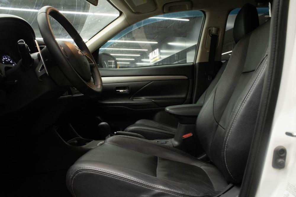 Mitsubishi Outlander III Уфа  - изображение 8