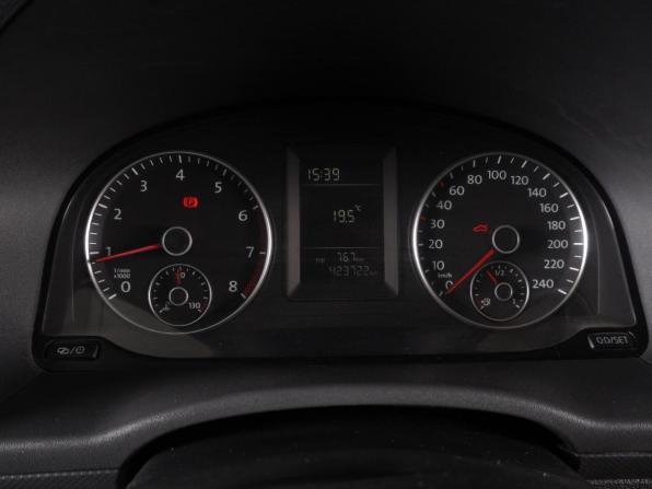 Volkswagen Caddy III Рестайлинг с пробегом 2012 года, цена 789 000 рублей, 423722 км, компактвэн, Автокод Объявления