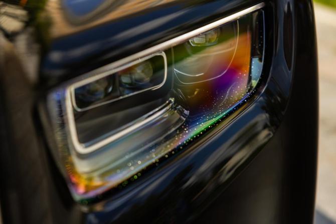 Новый Rolls-Royce Phantom VIII 2024 года, цена 98 000 000 рублей, седан, Автокод Объявления
