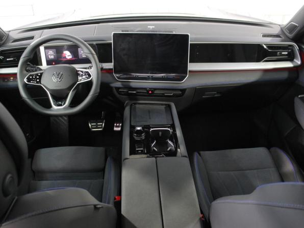 Новый Volkswagen Teramont II (China Market) 2026 года, цена 6 055 000 рублей, внедорожник, Автокод Объявления