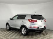 Kia Sportage III Воронеж  - изображение 36