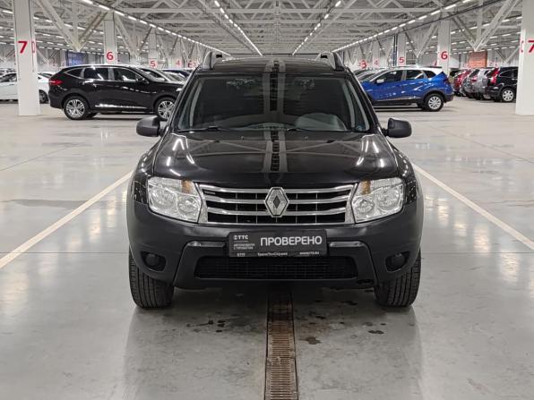 Renault Duster I с пробегом 2014 года, цена 875 000 рублей, 113933 км, внедорожник, Автокод Объявления