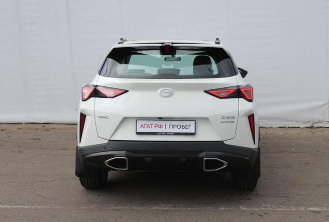 GAC GS3 с пробегом 2024 года, цена 1 990 000 рублей, 29550 км, внедорожник, Автокод Объявления