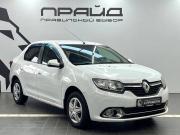 Renault Logan II Ростов-на-Дону  - изображение 22