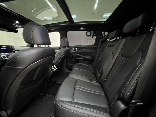 Kia Sorento IV с пробегом 2022 года, цена 3 290 000 рублей, 142303 км, внедорожник, Автокод Объявления
