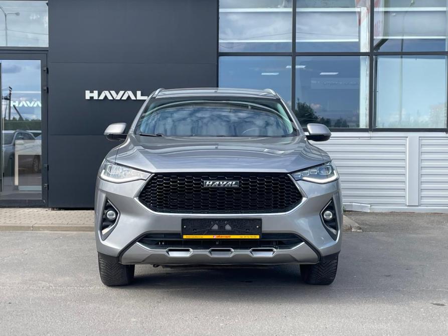 Haval F7 I Вологда  - изображение 10
