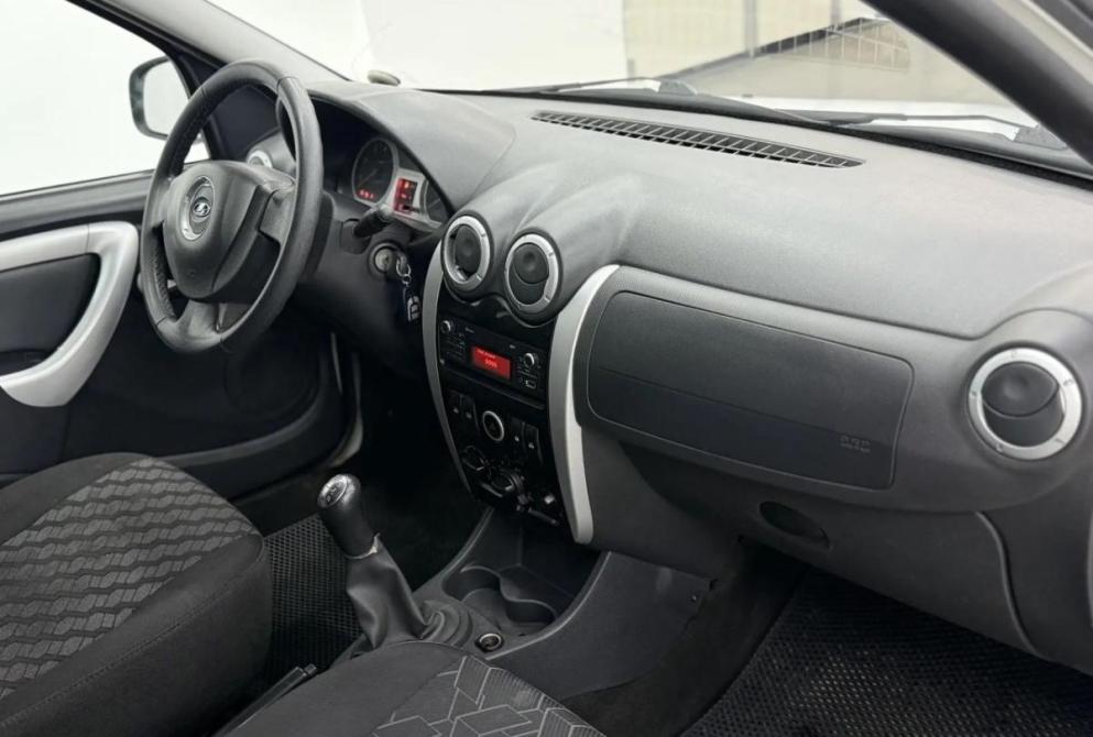 Lada (ВАЗ) Largus I Екатеринбург  - изображение 9