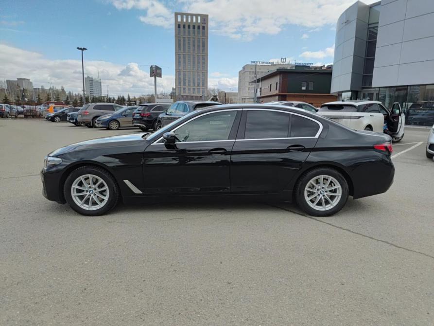 BMW 5 серии VII (G30/G31/G38) Рестайлинг Казань  - изображение 10