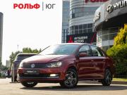 Volkswagen Polo V Рестайлинг Москва  - изображение 24