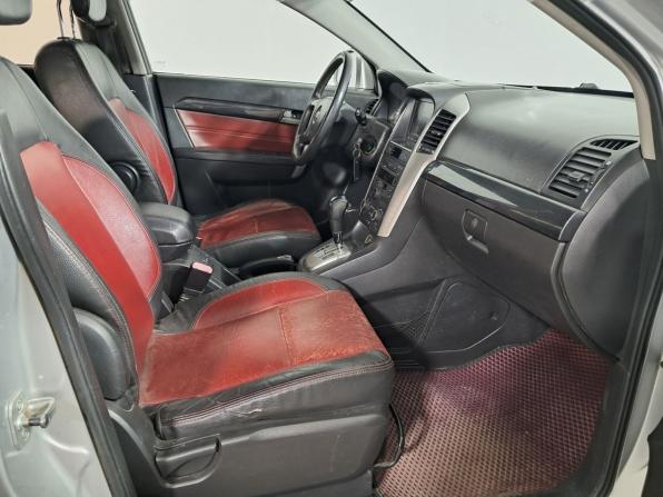 Daewoo Winstorm с пробегом 2008 года, цена 625 000 рублей, 274115 км, внедорожник, Автокод Объявления