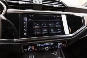 Audi Q3 II (F3) Москва  - изображение 44