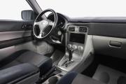 Subaru Forester II Рестайлинг Новосибирск  - изображение 29