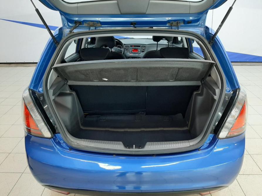 Kia Rio II Рестайлинг Москва  - изображение 6