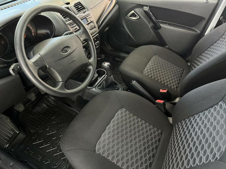 Lada (ВАЗ) Granta I Рестайлинг Нижнекамск  - изображение 6