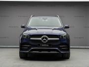 Mercedes-Benz GLE II (V167) Москва  - изображение 18