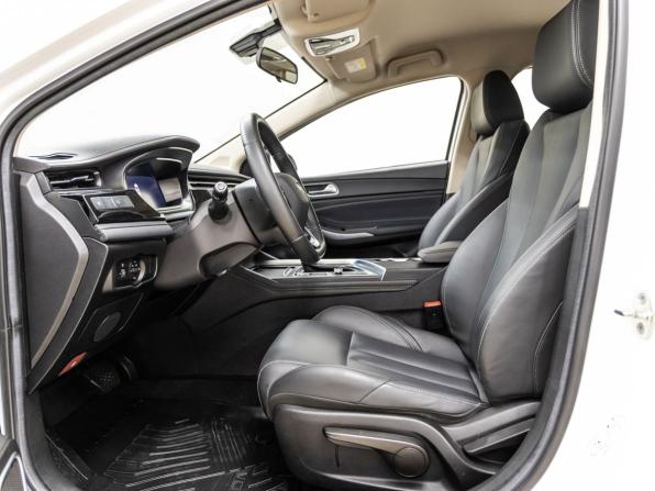 Omoda S5 с пробегом 2024 года, цена 1 398 000 рублей, 27737 км, седан, Автокод Объявления