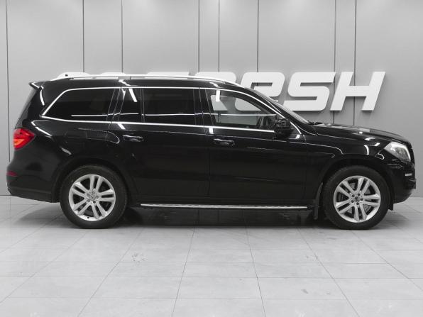Mercedes-Benz GL-Класс II (X166) с пробегом 2012 года, цена 2 470 000 рублей, 275730 км, внедорожник, Автокод Объявления