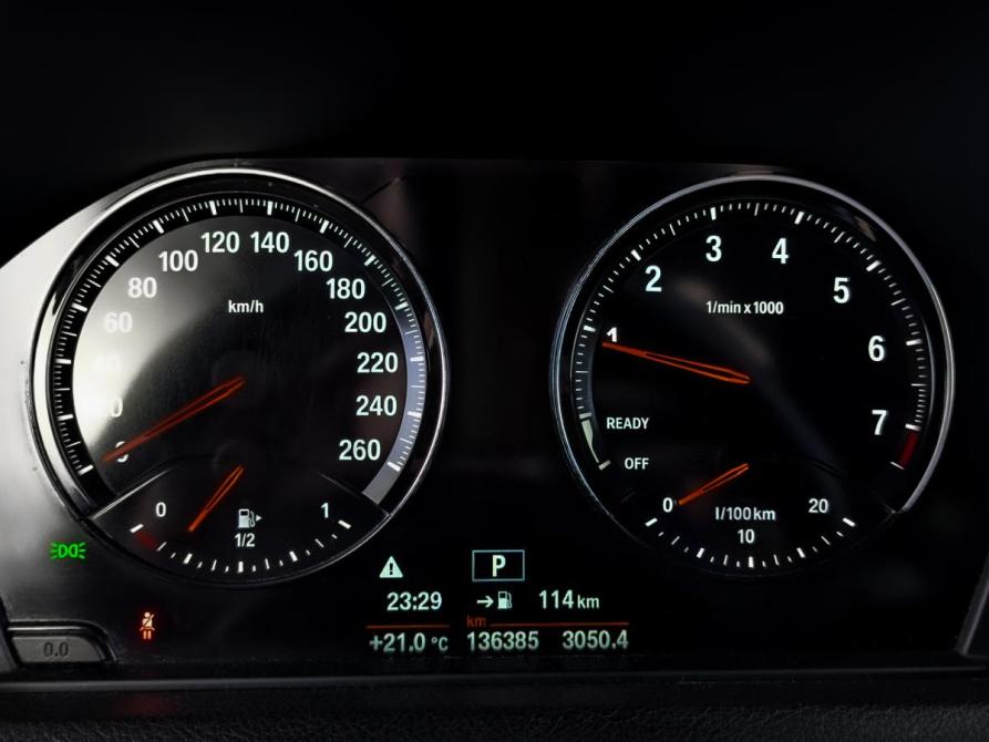 BMW 1 серии II (F20/F21) Рестайлинг 2 Санкт-Петербург  - изображение 13