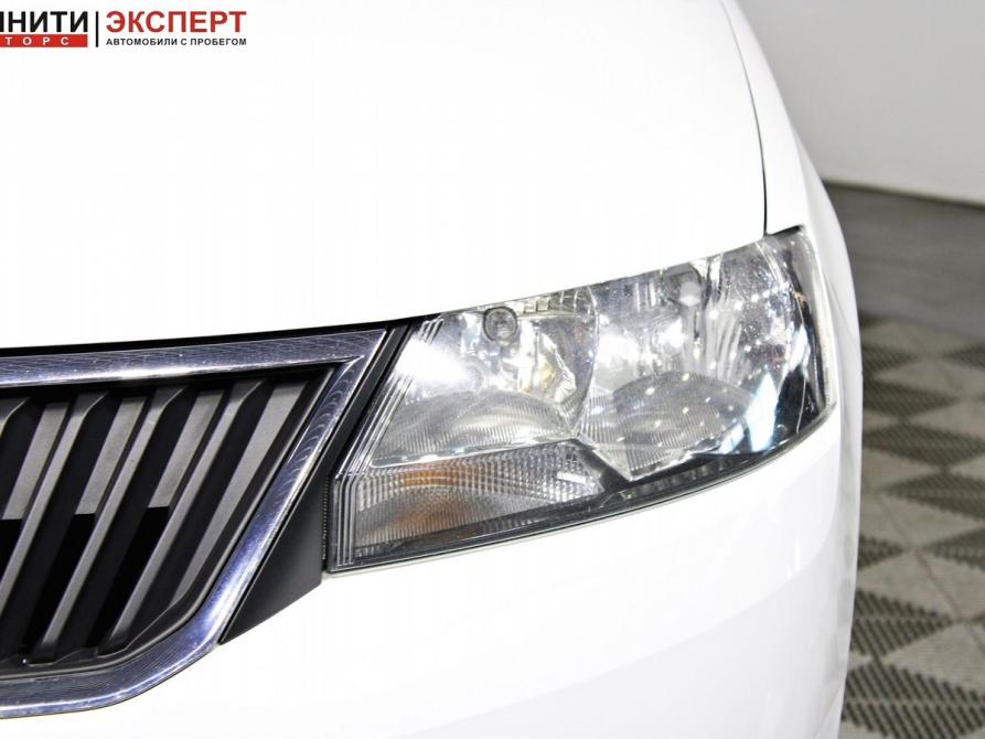 Skoda Rapid I Белгород  - изображение 9