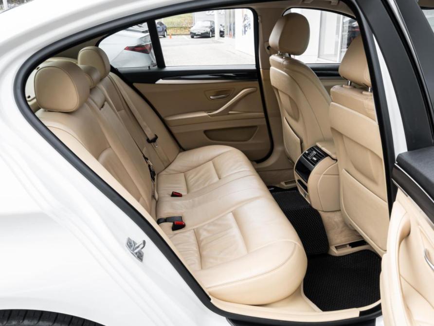 BMW 5 серии VI (F10/F11/F07) Рестайлинг Ставрополь  - изображение 7