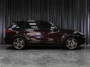 Porsche Cayenne II (958) Тюмень  - изображение 37