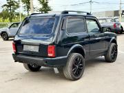 Lada (ВАЗ) 2121 (4x4) I Рестайлинг Тула  - изображение 17