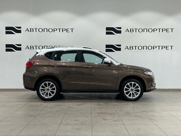 Haval H2 с пробегом 2019 года, цена 1 299 000 рублей, 62023 км, внедорожник, Автокод Объявления