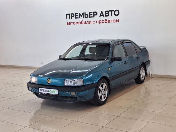 Volkswagen Passat B3 с пробегом 1991 года, цена 250 000 рублей, 331427 км, седан, Автокод Объявления