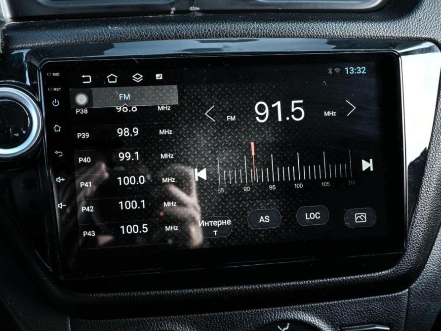 Kia Rio III Новороссийск  - изображение 15