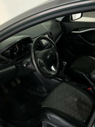 Lada (ВАЗ) Vesta I с пробегом 2021 года, цена 1 100 000 рублей, 48230 км, седан, Автокод Объявления