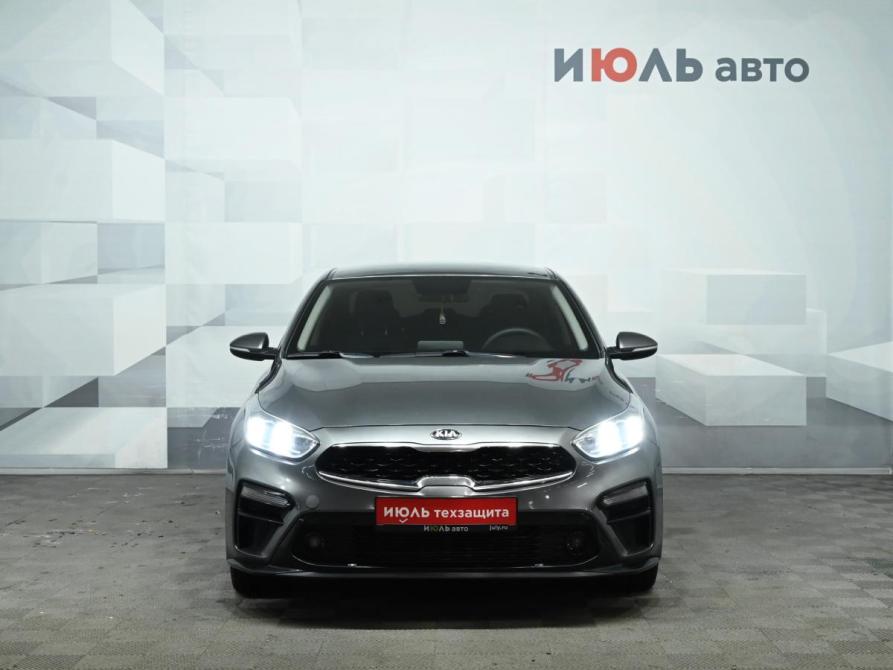 Kia Cerato IV Екатеринбург  - изображение 2