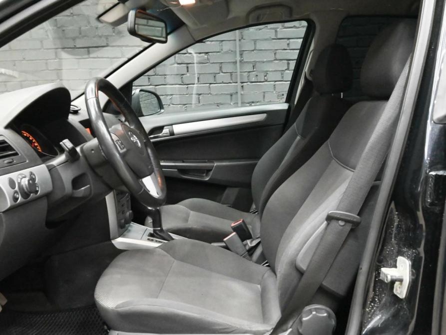 Opel Astra H Рестайлинг Екатеринбург  - изображение 16
