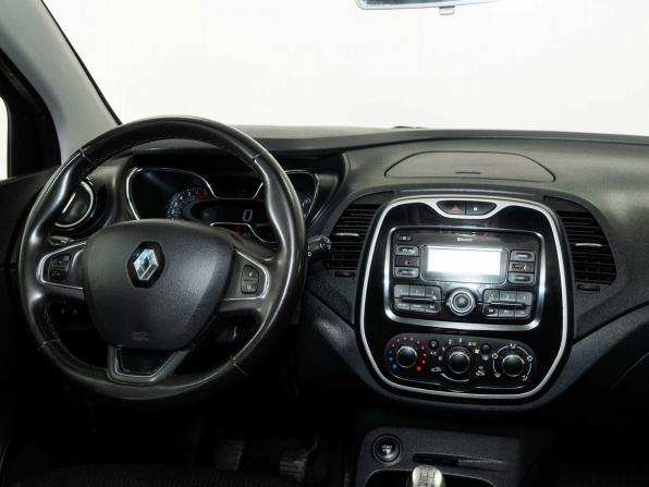 Renault Kaptur I с пробегом 2019 года, цена 1 202 000 рублей, 207774 км, внедорожник, Автокод Объявления