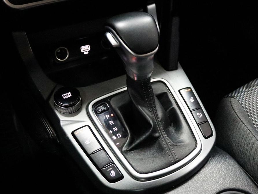 Kia Seltos I Минеральные Воды  - изображение 10