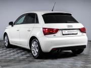 Audi A1 I (8X) Москва  - изображение 25