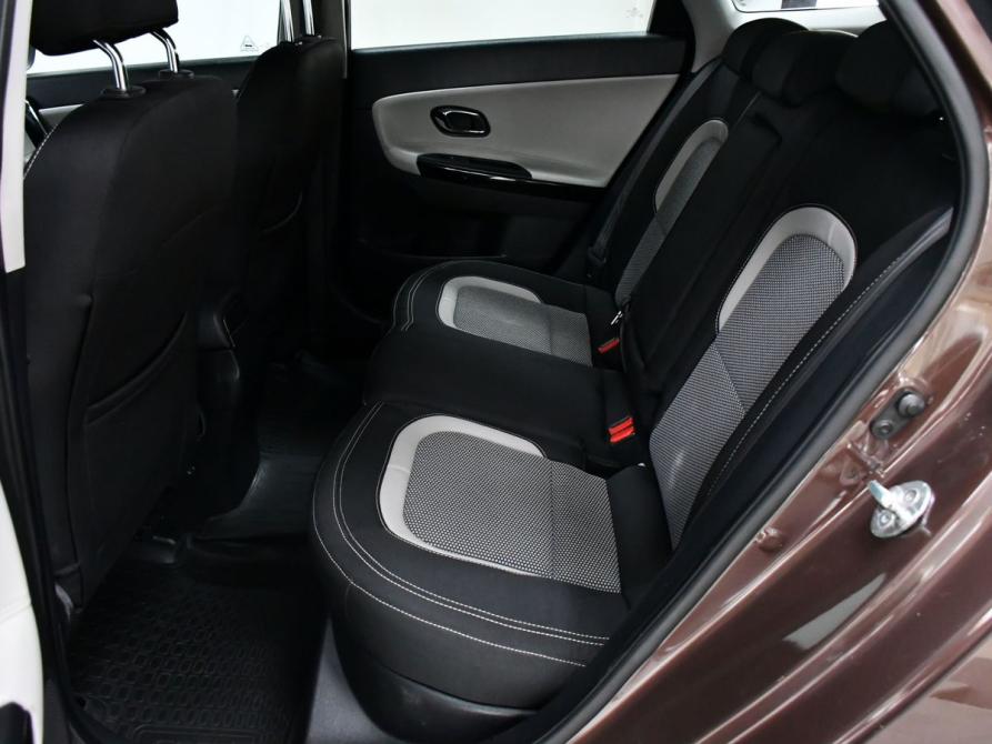 Kia Ceed II Новосибирск  - изображение 17