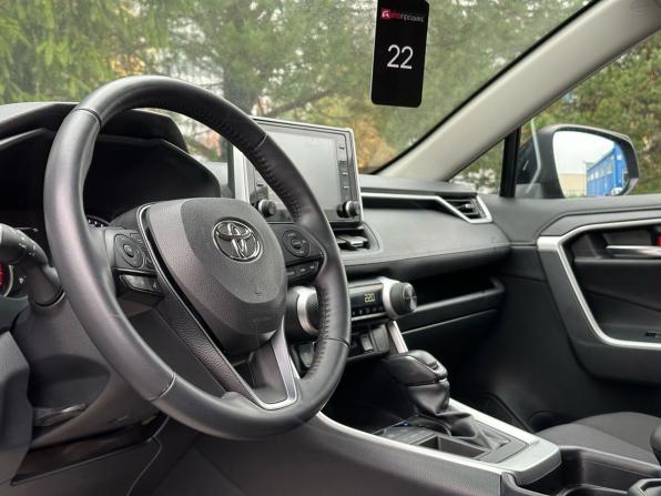 Toyota RAV4 V (XA50) с пробегом 2019 года, цена 2 785 000 рублей, 104902 км, внедорожник, Автокод Объявления